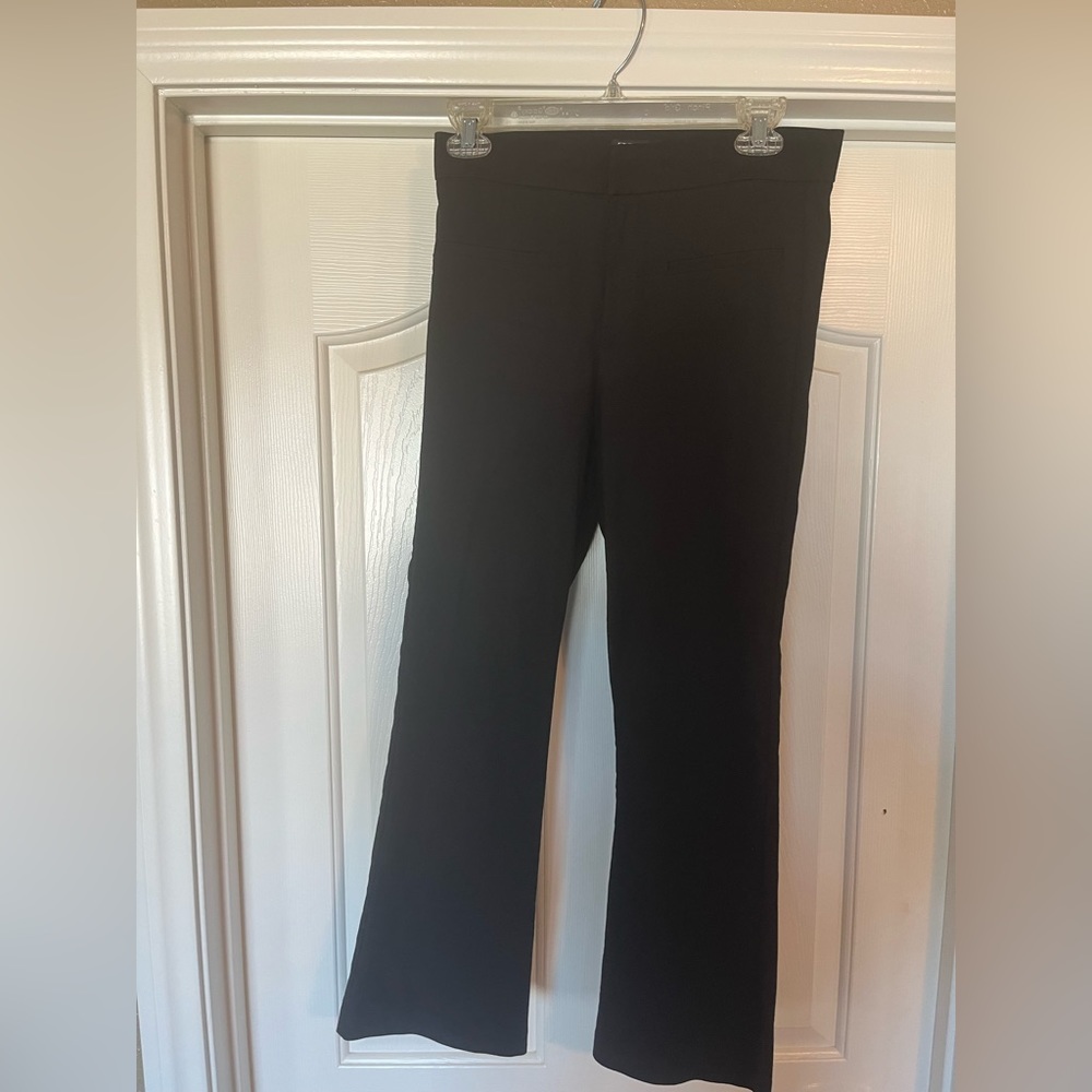 Zara pants